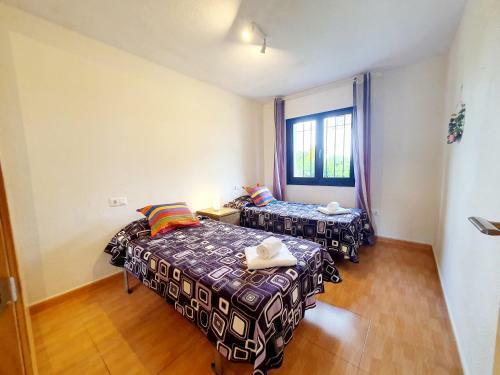 Apartamento Casa De La Playa: La Cala De Mijas