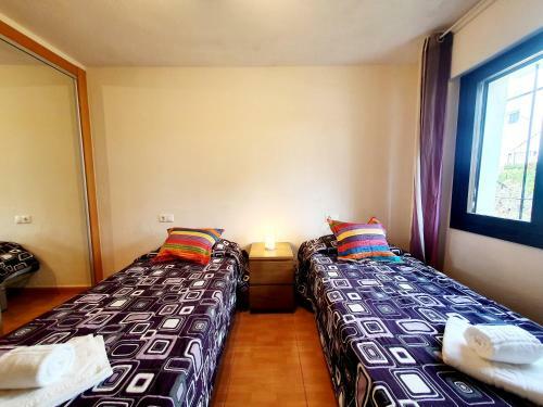 Apartamento Casa De La Playa: La Cala De Mijas