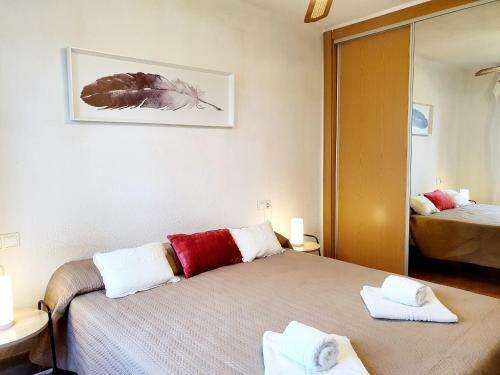 Apartamento Casa De La Playa: La Cala De Mijas