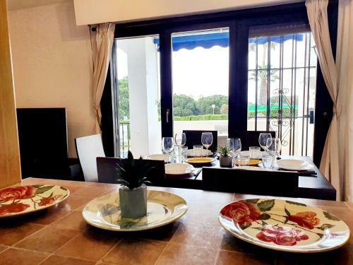 Apartamento Casa De La Playa: La Cala De Mijas