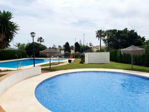 Apartamento Casa De La Playa: La Cala De Mijas