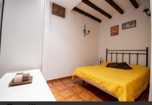 Villa For Families Los Agaves