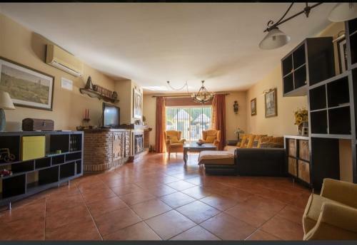 Villa For Families Los Agaves