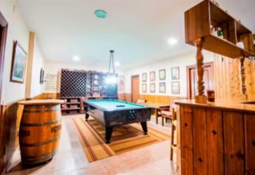 Villa For Families Los Agaves