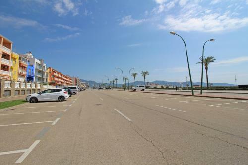 Apart-rent Apartament Marenostrum