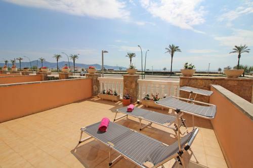 Apart-rent Apartament Marenostrum