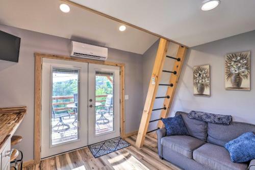 Apartamento Stunning Marshall Studio With Sweeping Views!