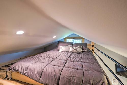 Apartamento Stunning Marshall Studio With Sweeping Views!
