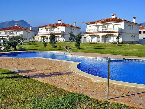 Apartamento Jalisco De Los Monteros