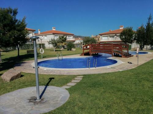 Apartamento Jalisco De Los Monteros