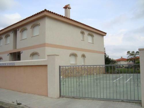 Apartamento Jalisco De Los Monteros