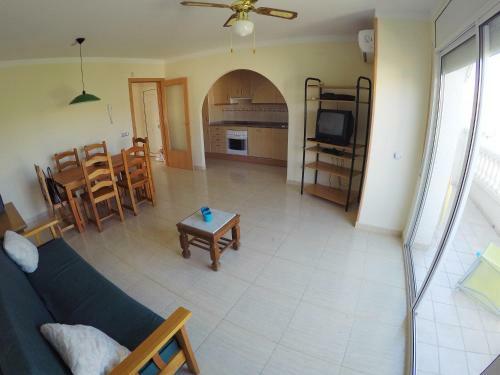 Apartamento Jalisco De Los Monteros