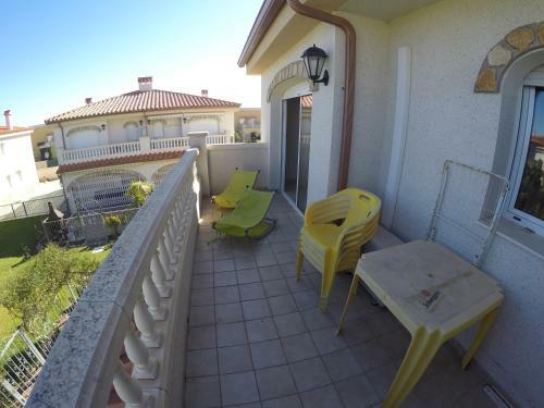 Apartamento Jalisco De Los Monteros