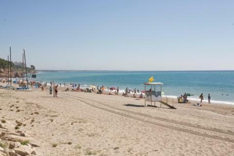 Apartamento Jalisco De Los Monteros