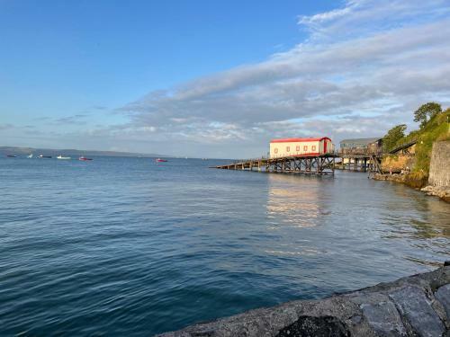 Apartamento Seren Y M�r