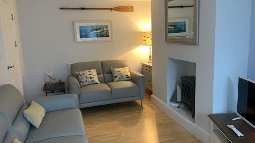 Apartamento Seren Y M�r