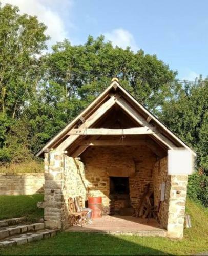 * Comme � La Maison *