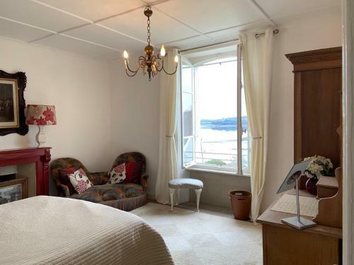 St Guenole Middle Apartment