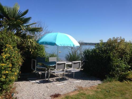 St Guenole Middle Apartment