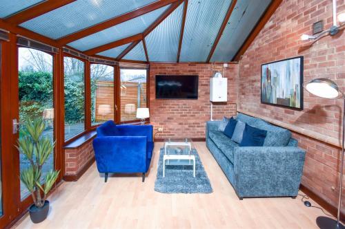 Salaam Letting (shenley)