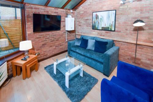 Salaam Letting (shenley)