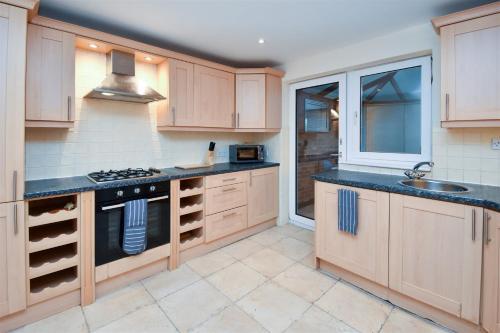 Salaam Letting (shenley)