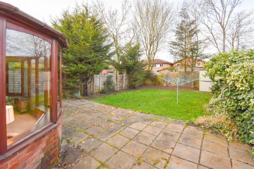 Salaam Letting (shenley)
