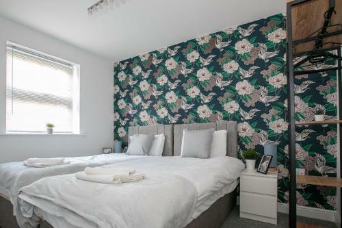 Apartamento Modern & Contractors & City Centre & Parking