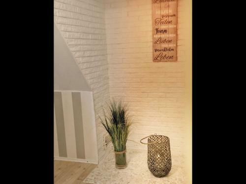 Apartamento Ferienwohnung Petit