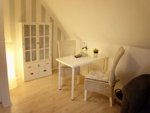 Apartamento Ferienwohnung Petit