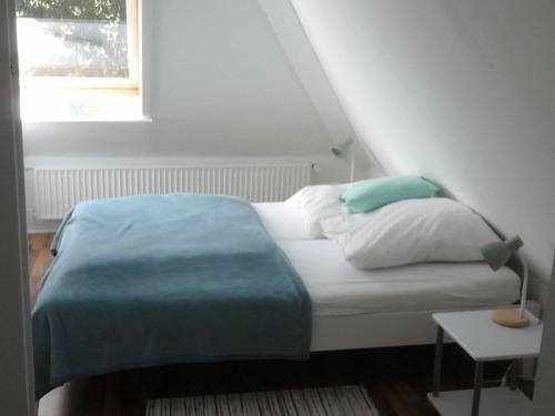 Apartamento Ferienwohnung Petit