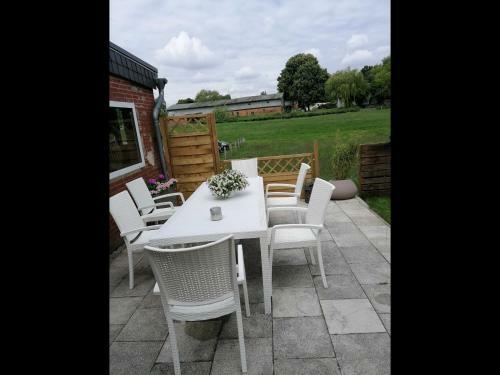 Apartamento Ferienwohnung Petit