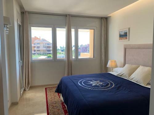 Apartamento Sotogrande Ribera Marlin
