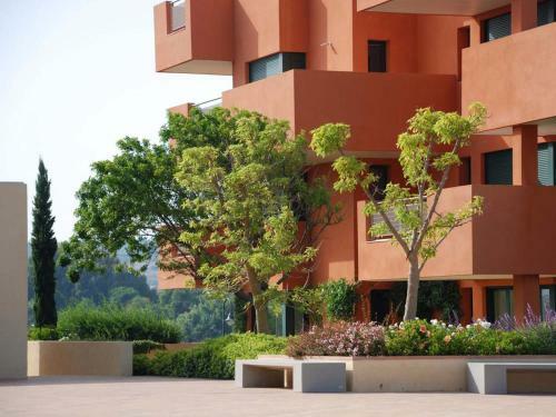 Apartamento Sotogrande Ribera Marlin