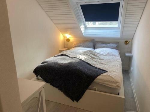Apartamento Sand & Soul
