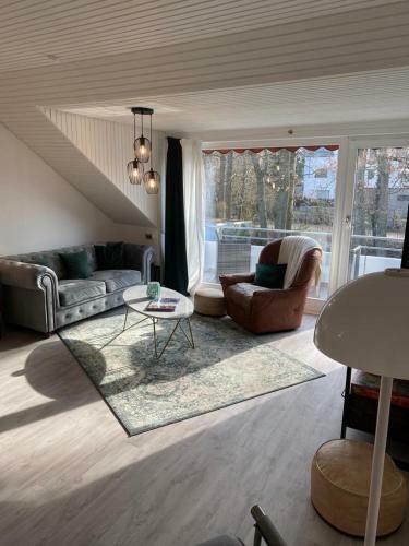 Apartamento Sand & Soul