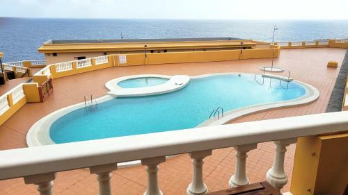 Apartamento Apt Con Piscina La Laja, La Restinga (el Hierro)