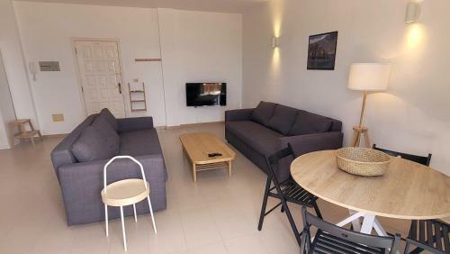 Apartamento Apt Con Piscina La Laja, La Restinga (el Hierro)