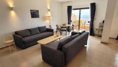 Apartamento Apt Con Piscina La Laja, La Restinga (el Hierro)