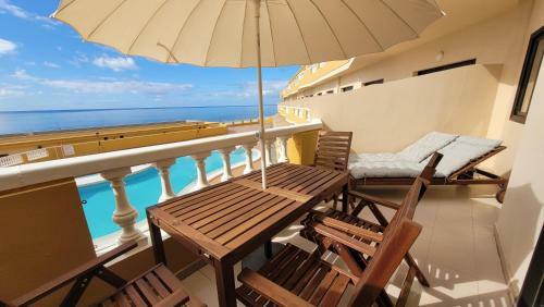 Apartamento Apt Con Piscina La Laja, La Restinga (el Hierro)