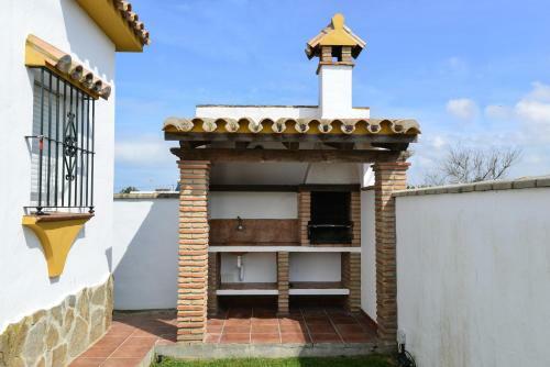 Villa Casas Dibaca By El Palmar