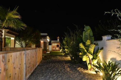 Villa Casas Dibaca By El Palmar