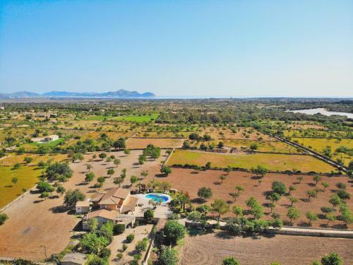 Villa Vernissa Santa Margalida 288