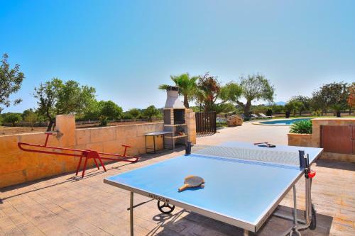Villa Vernissa Santa Margalida 288