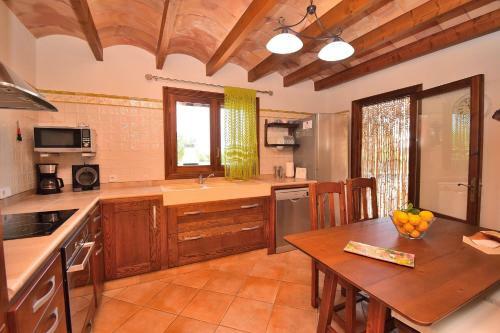 Villa Vernissa Santa Margalida 288
