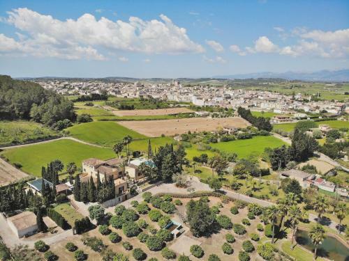 Es Mal Pas, Villa Santa Margalida 256