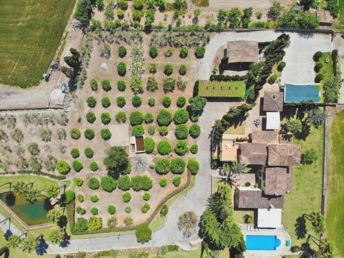 Es Mal Pas, Villa Santa Margalida 256
