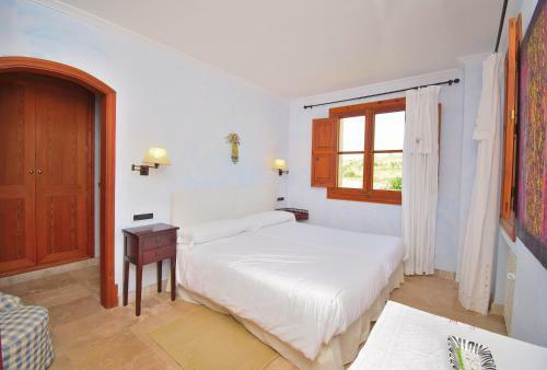 Es Mal Pas, Villa Santa Margalida 256