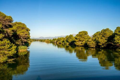 Es Mal Pas, Villa Santa Margalida 256