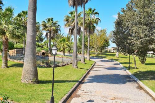 Es Mal Pas, Villa Santa Margalida 256